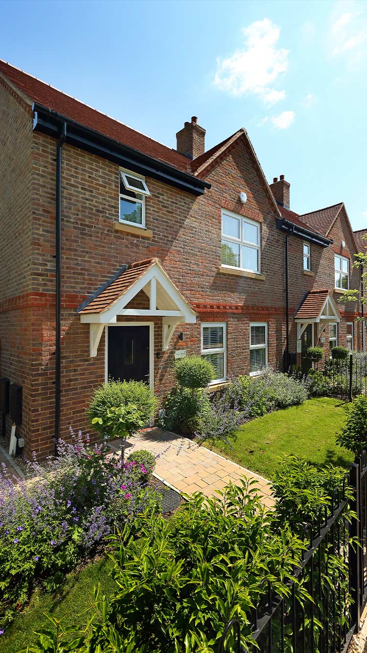 24 Pinewood Place in Windsor, Berkshire Beechcroft